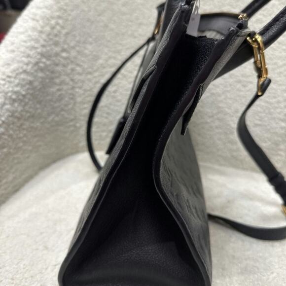 Louis Vuitton Empreinte Leather Pont Neuf MM - Picture 3 of 9